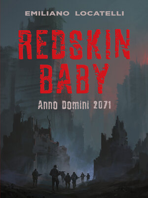 cover image of Redskin Baby